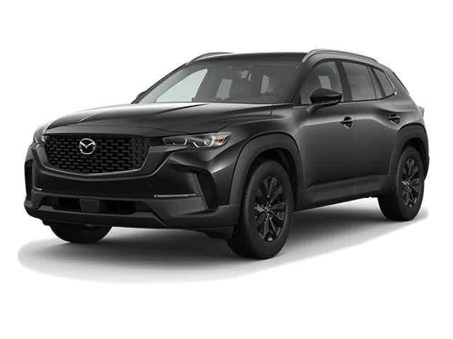 2023 Mazda CX-50 2.5 S Preferred Plus Package