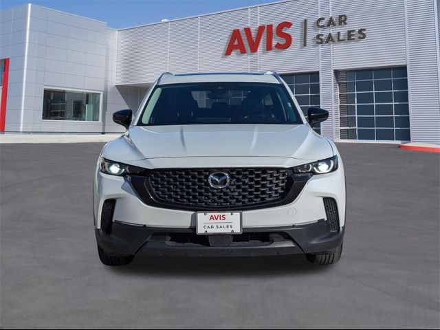 2023 Mazda CX-50 2.5 S Preferred Plus Package