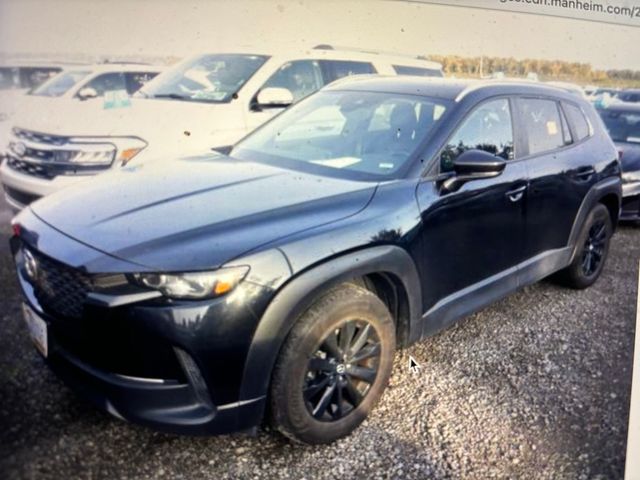 2023 Mazda CX-50 2.5 S Preferred Plus Package