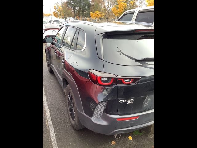 2023 Mazda CX-50 2.5 S Preferred Plus Package