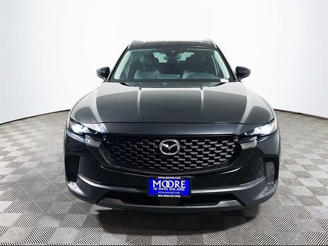 2023 Mazda CX-50 2.5 S Preferred Plus Package