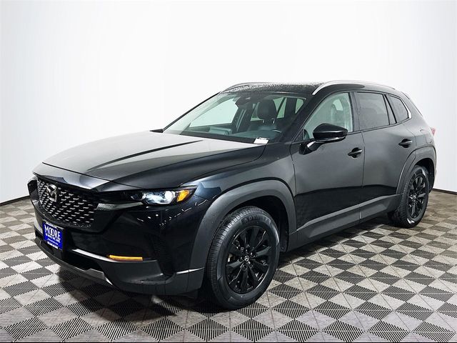 2023 Mazda CX-50 2.5 S Preferred Plus Package