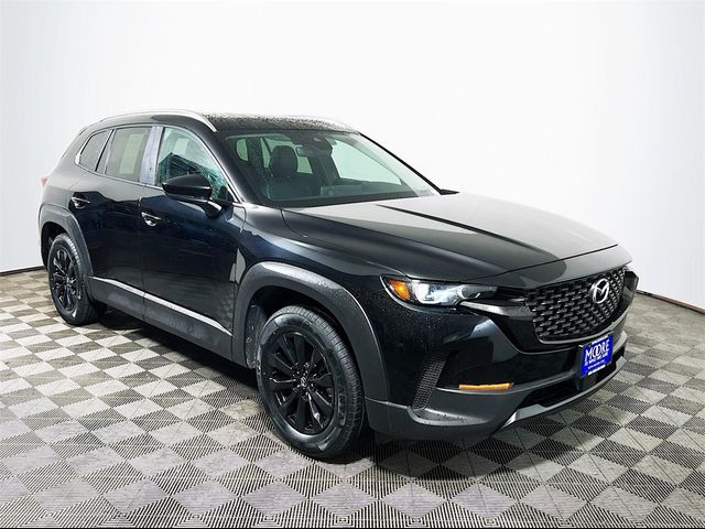 2023 Mazda CX-50 2.5 S Preferred Plus Package