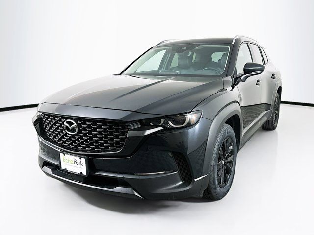 2023 Mazda CX-50 2.5 S Preferred Plus Package