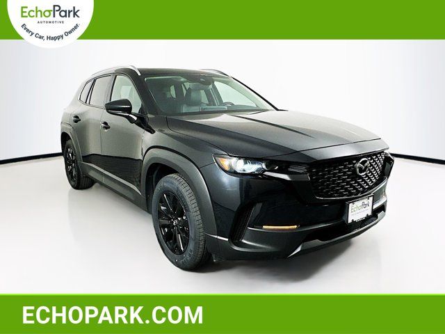 2023 Mazda CX-50 2.5 S Preferred Plus Package