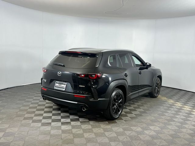 2023 Mazda CX-50 2.5 S Preferred Plus Package