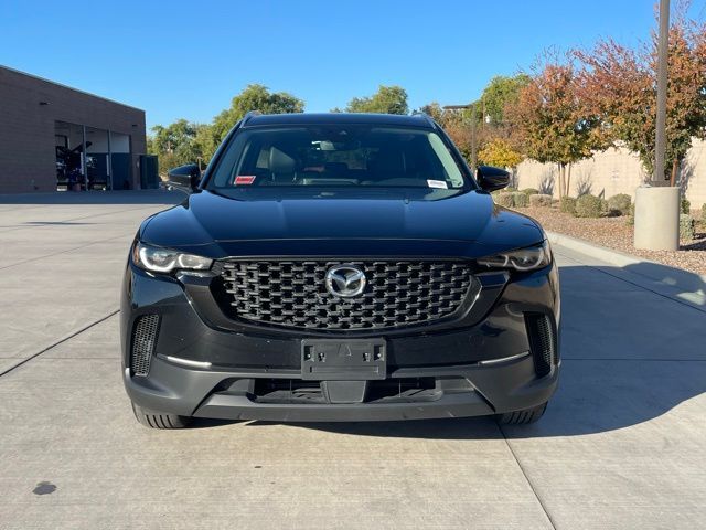 2023 Mazda CX-50 2.5 S Preferred Plus Package