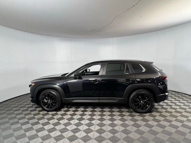 2023 Mazda CX-50 2.5 S Preferred Plus Package