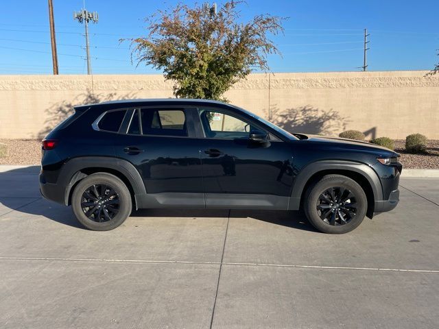 2023 Mazda CX-50 2.5 S Preferred Plus Package