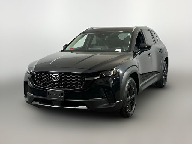 2023 Mazda CX-50 2.5 S Preferred Plus Package