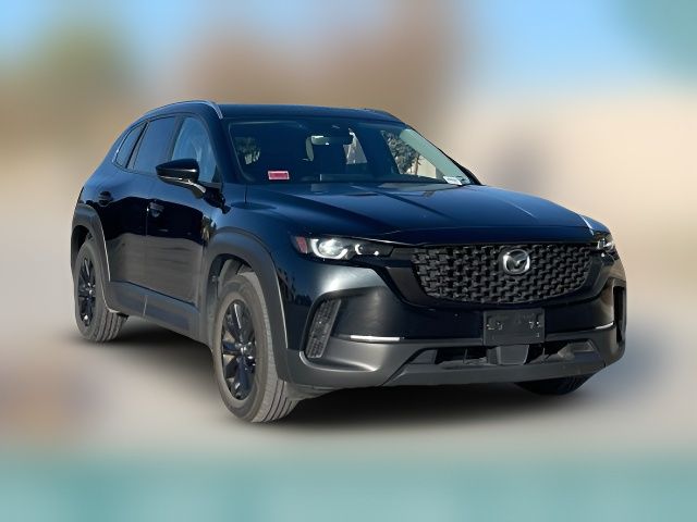 2023 Mazda CX-50 2.5 S Preferred Plus Package