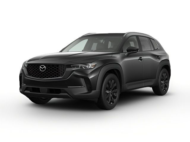 2023 Mazda CX-50 2.5 S Preferred Plus Package