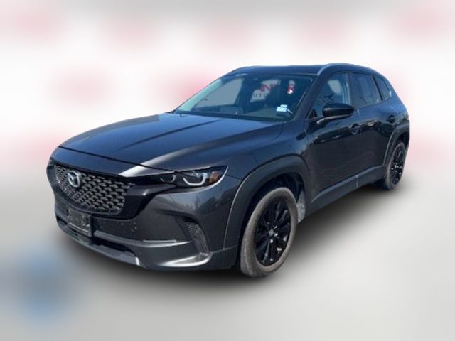 2023 Mazda CX-50 2.5 S Preferred Plus Package