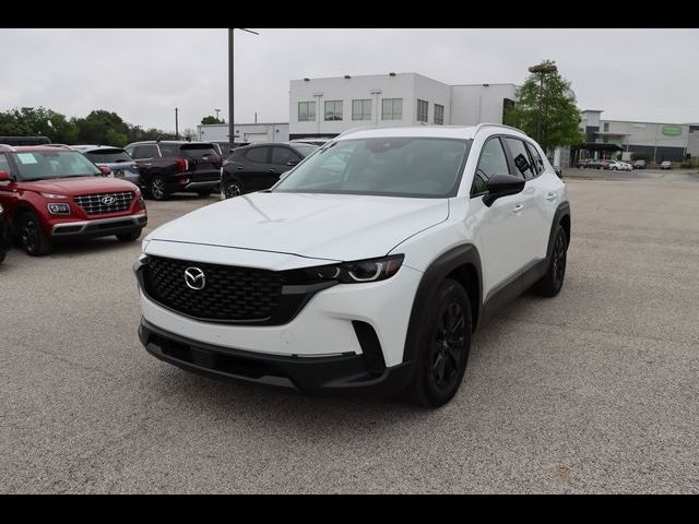 2023 Mazda CX-50 2.5 S Preferred Plus Package