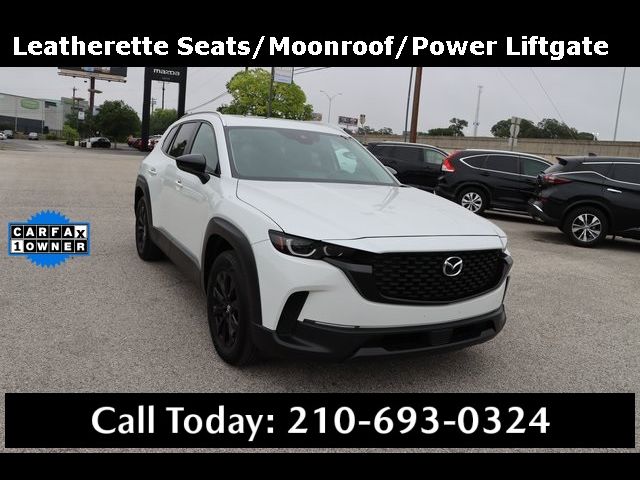 2023 Mazda CX-50 2.5 S Preferred Plus Package