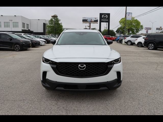 2023 Mazda CX-50 2.5 S Preferred Plus Package