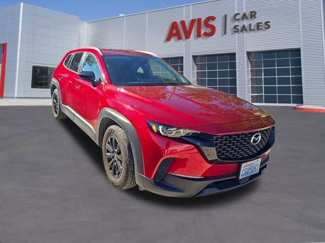 2023 Mazda CX-50 2.5 S Preferred Plus Package