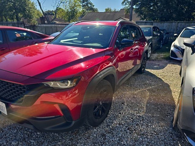 2023 Mazda CX-50 2.5 S Preferred Plus Package