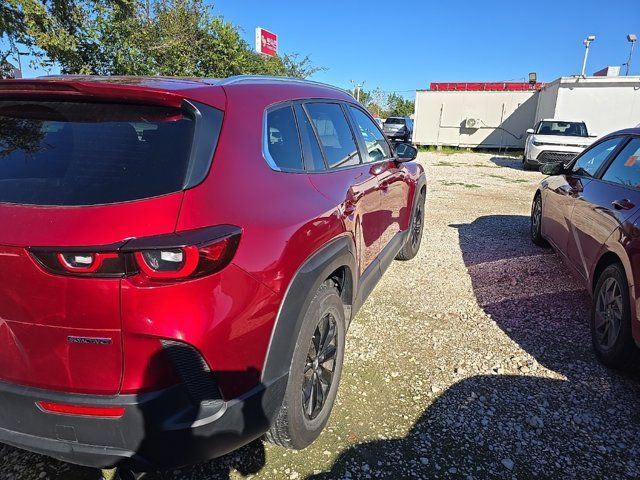 2023 Mazda CX-50 2.5 S Preferred Plus Package