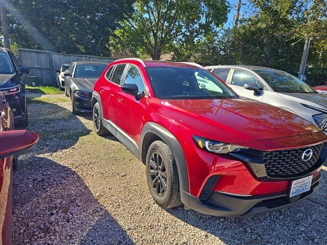 2023 Mazda CX-50 2.5 S Preferred Plus Package