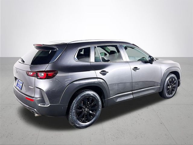 2023 Mazda CX-50 2.5 S Preferred Plus Package