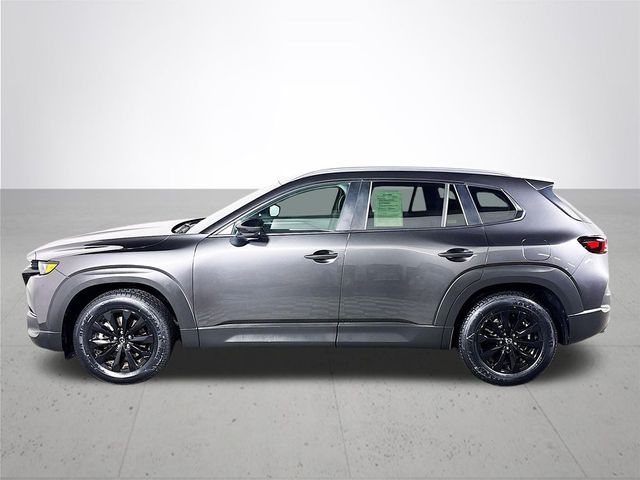 2023 Mazda CX-50 2.5 S Preferred Plus Package