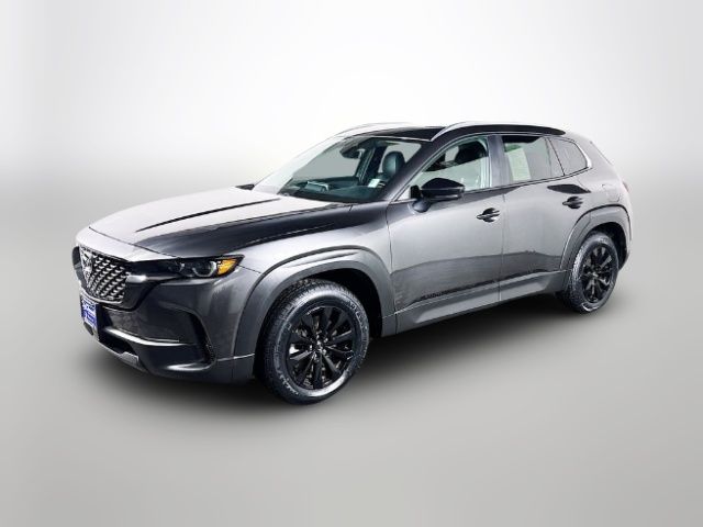 2023 Mazda CX-50 2.5 S Preferred Plus Package