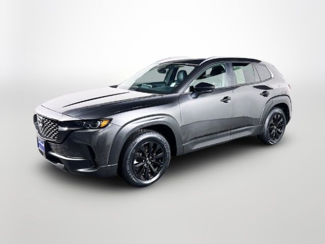 2023 Mazda CX-50 2.5 S Preferred Plus Package