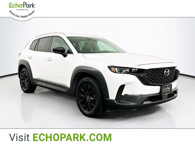 2023 Mazda CX-50 2.5 S Preferred Plus Package