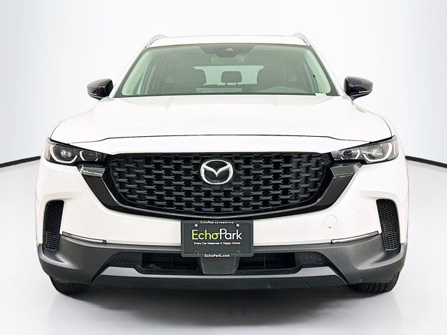 2023 Mazda CX-50 2.5 S Preferred Plus Package