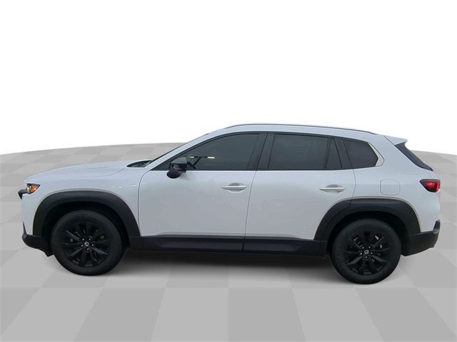 2023 Mazda CX-50 2.5 S Preferred Plus Package