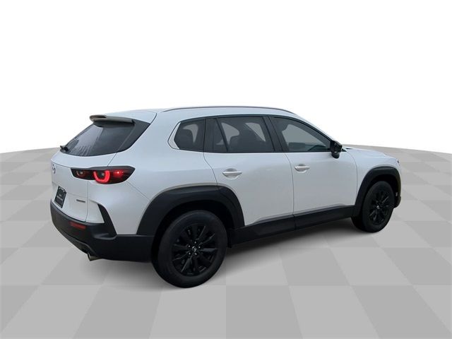 2023 Mazda CX-50 2.5 S Preferred Plus Package