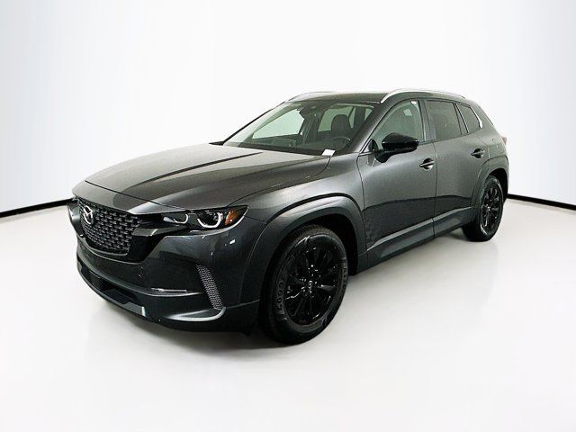 2023 Mazda CX-50 2.5 S Preferred Plus Package