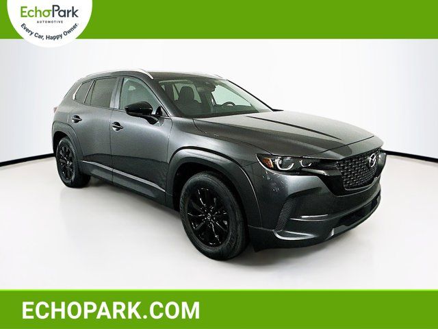 2023 Mazda CX-50 2.5 S Preferred Plus Package