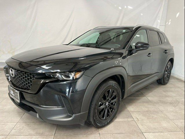 2023 Mazda CX-50 2.5 S Preferred Plus Package