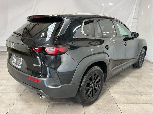 2023 Mazda CX-50 2.5 S Preferred Plus Package