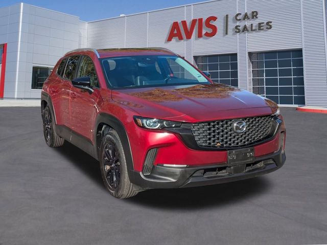 2023 Mazda CX-50 2.5 S Preferred Plus Package