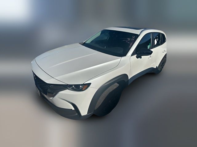 2023 Mazda CX-50 2.5 S Preferred Plus Package