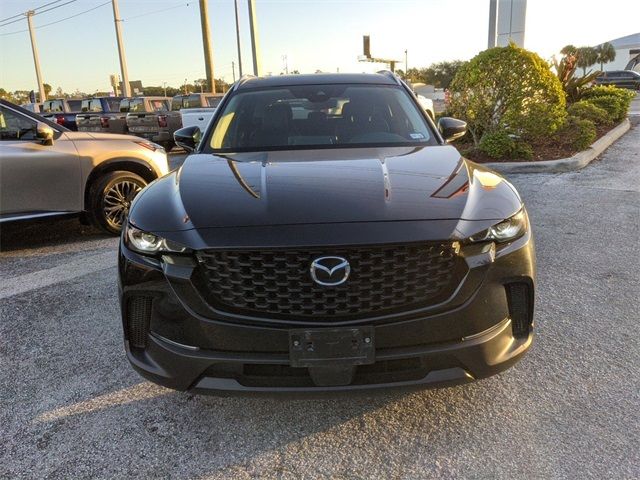 2023 Mazda CX-50 2.5 S Preferred Plus Package