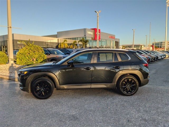 2023 Mazda CX-50 2.5 S Preferred Plus Package