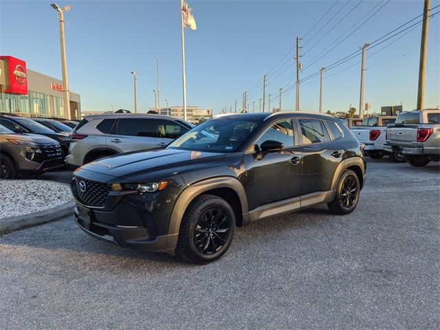 2023 Mazda CX-50 2.5 S Preferred Plus Package