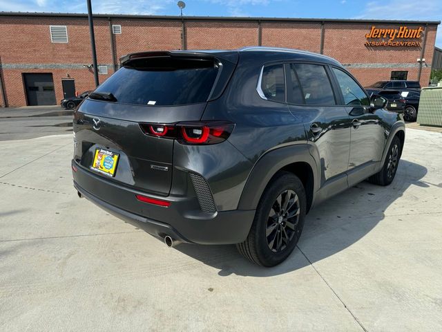 2023 Mazda CX-50 2.5 S Preferred Plus Package