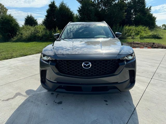 2023 Mazda CX-50 2.5 S Preferred Plus Package