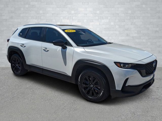 2023 Mazda CX-50 2.5 S Preferred Plus Package