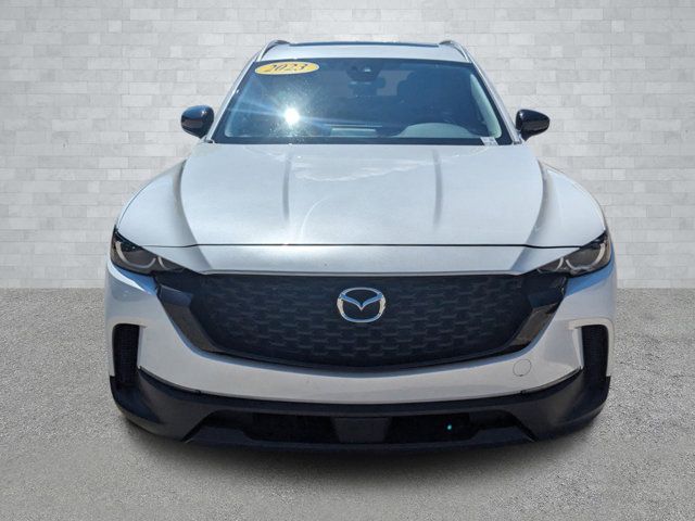 2023 Mazda CX-50 2.5 S Preferred Plus Package