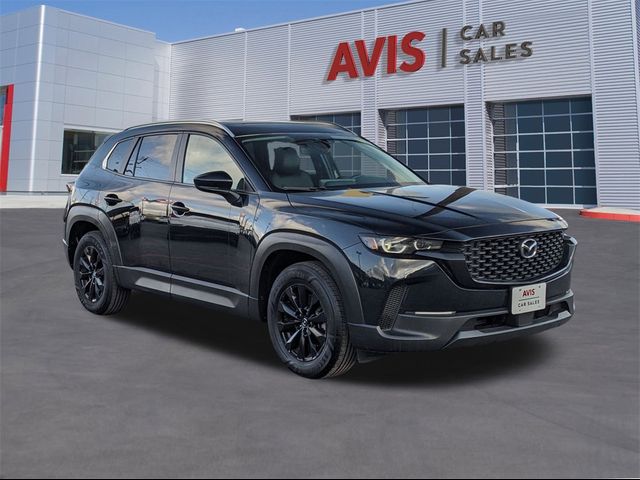 2023 Mazda CX-50 2.5 S Preferred Plus Package