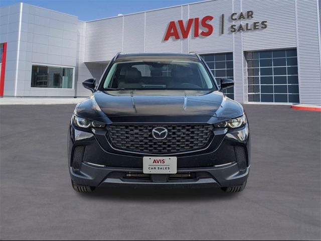 2023 Mazda CX-50 2.5 S Preferred Plus Package