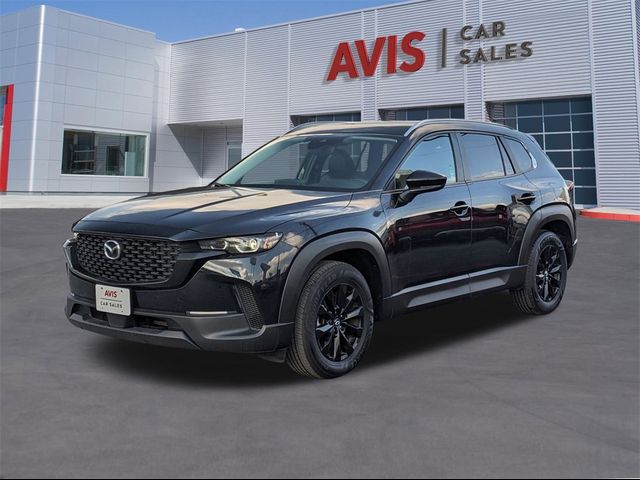 2023 Mazda CX-50 2.5 S Preferred Plus Package