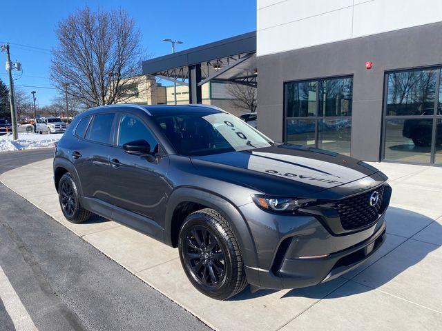 2023 Mazda CX-50 2.5 S Preferred Plus Package