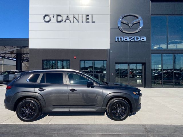 2023 Mazda CX-50 2.5 S Preferred Plus Package